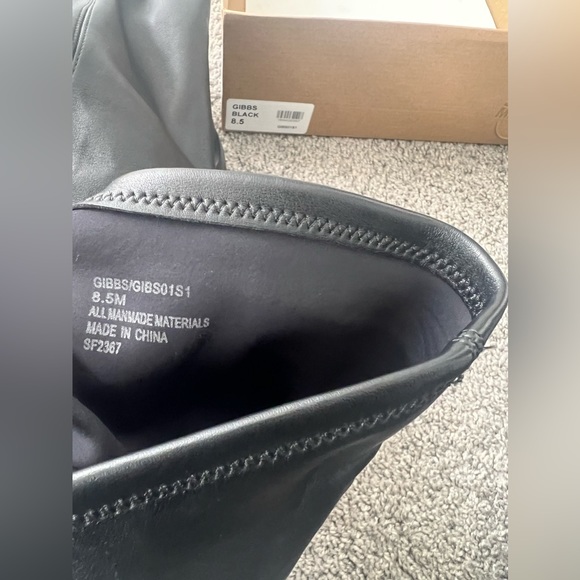 Women’s Steve Madden Over the Knee Boots - Picture 7 of 7